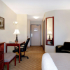 Отель Days Inn by Wyndham Dawson Creek, фото 6