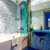 Отель Aqua Hotel , фото 9
