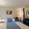 Отель Alamo Inn & Suites в Джиллетте