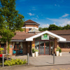Отель Holiday Inn London Gatwick - Worth, an IHG Hotel, фото 1