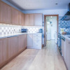 Отель Beachways - 5 Bedroom Holiday Home - Saundersfoot, фото 4