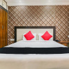 Отель Treebo Trip Grand Regency, фото 4