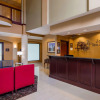 Отель Best Western Joliet Inn & Suites, фото 2