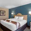 Отель Quality Inn & Suites, фото 29