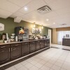 Отель Sleep Inn & Suites Airport, фото 24