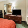 Отель Quality Inn & Suites Stockbridge, фото 17
