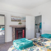 Отель Lovely Villa 3 King 1 Double 1 Double Sofa 1 Bunk, фото 7