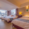 Отель Yangshuo Spring Hill Hotel, фото 2