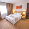Отель VIP Hotel Segamat, фото 4