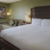 Отель DoubleTree by Hilton Collinsville - St. Louis, фото 24