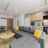 Отель Modern Flat w Balcony 10 min to Beach in Antalya, фото 11