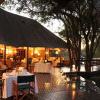 Отель Hamiltons Tented Camp, фото 18