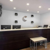 Отель Comfort Hotel Koriyama, фото 13