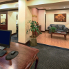 Отель The Westin Camino Real, Guatemala, фото 16