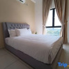 Отель The Horizon Ipoh Dual L13 by Grab A Stay, фото 1