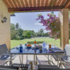 Отель Villa Cassou La Croix-Valmer, фото 8