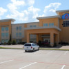 Отель Motel 6 Joshua, TX, фото 1