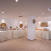 Отель Aspalathras White Hotel, фото 13