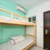 Отель Siluqin Youth Hotel, фото 8