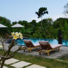 Отель Sunset Hill Lembongan, фото 12