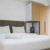 Отель Spacious and Cozy 2BR M-Town Apartment, фото 13