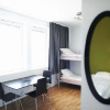 Отель STF Oscar Vandrarhem - Hostel, фото 4