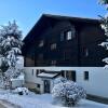 Отель Appartement 53m2 rénové dans un chalet au coeur de Charmey avec vue sur les montagnes, фото 26