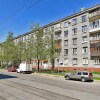 Гостиница AG Apartment Aviatsionnaya 13 в Санкт-Петербурге