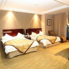 Отель Hanlin Business Hotel Jinan, фото 5