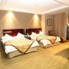 Отель Shandong Hanlin Hotel (Shandong Normal University Qianfoshan Branch), фото 6