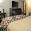 Отель Super 8 by Wyndham Indianapolis South, фото 4