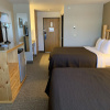 Отель Antler Lodge - Gardiner MT, фото 26