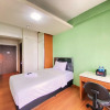 Отель Classic Studio Room Apartment at Oxford Jatinangor, фото 18