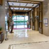 Отель Guangzhou Daxin International Hotel, фото 2