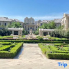 Отель Lvcheng Baihe Club, фото 12