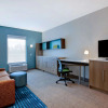 Отель Home2 Suites by Hilton Charlotte Northlake, фото 4