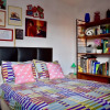 Отель Lovely 1BR Home in South London, 2 Guests, фото 2