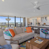 Отель Beach Terrace On Siesta 1 Bedroom Condo by RedAwning, фото 16