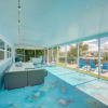Отель North Fort Myers Home w/ Hot Tub & Boat Dock, фото 15