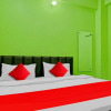 Отель OYO Flagship 806669 Hotel Kadambari, фото 8