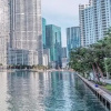 Отель Icon Brickell W Miami by Velvet Luxury, фото 25