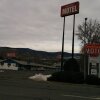 Отель Tumbleweed Motel, фото 1