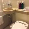 Отель APA Hotel Kagoshima Kokubu, фото 8