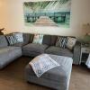 Отель Beautiful Bright & Sparkling 2Bed 1Bath Beach Retreat - Unit 212, фото 3