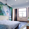 Отель Jiexiu 9 Hotel, фото 7