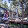 Отель Majestic Pines 3 Bedroom Apts by RedAwning, фото 35