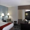 Отель Holiday Inn Express Forsyth, an IHG Hotel, фото 3