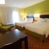 Отель TownePlace Suites Bowling Green, фото 35