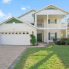 Отель Modern 4 Bedroom Providence Villa Close To Disney 4 Villa by Redawning, фото 33
