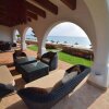 Отель Villa With 6 Bedrooms in M'diq, With Wonderful sea View, Enclosed Gard, фото 11